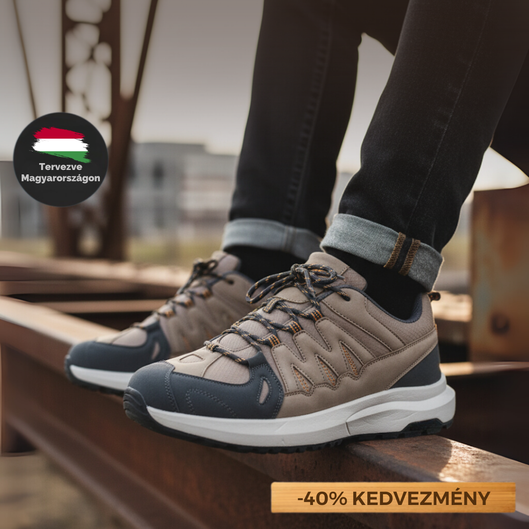 Kézműves Cipő Sopron™ | Ősz – Tél 2025