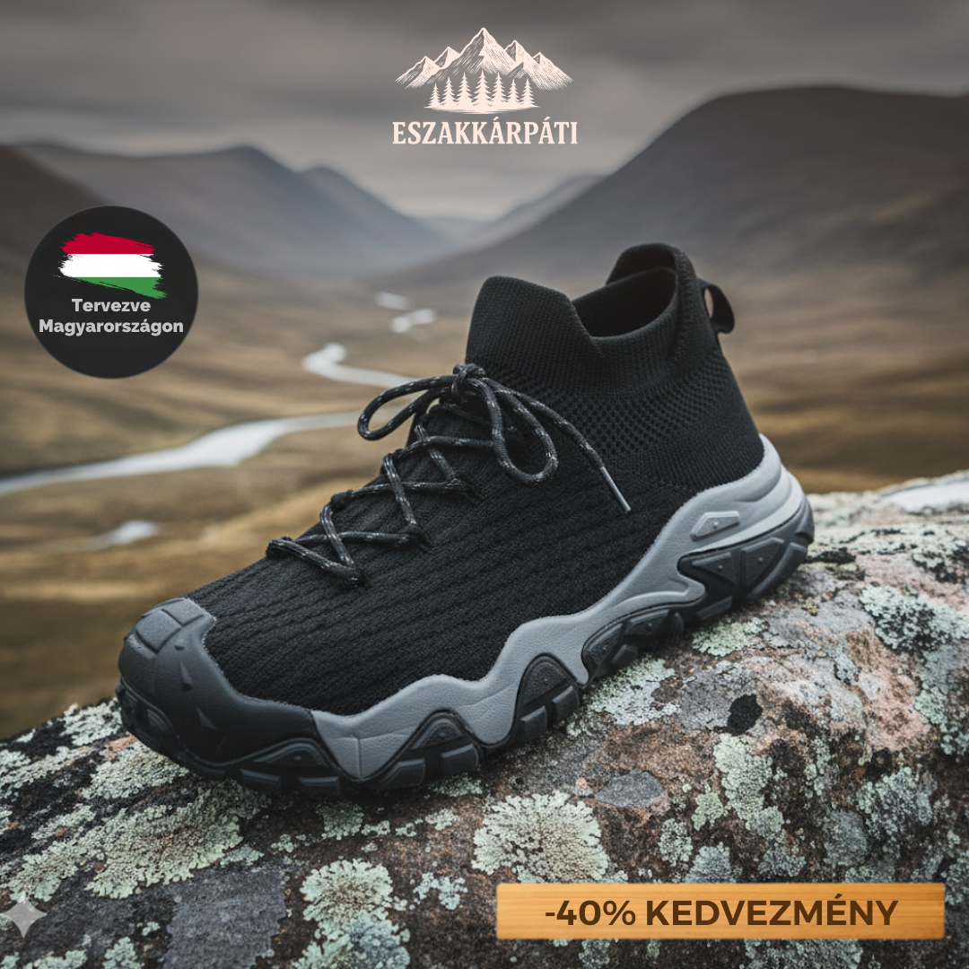 Bakancs Csóványos™ | Ősz – Tél 2025