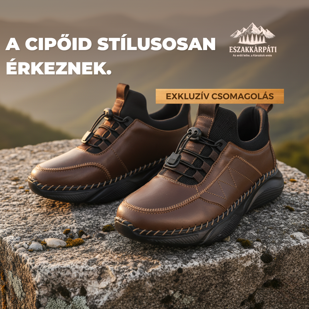 Bakancs Hegyalja™ | Ősz – Tél 2025