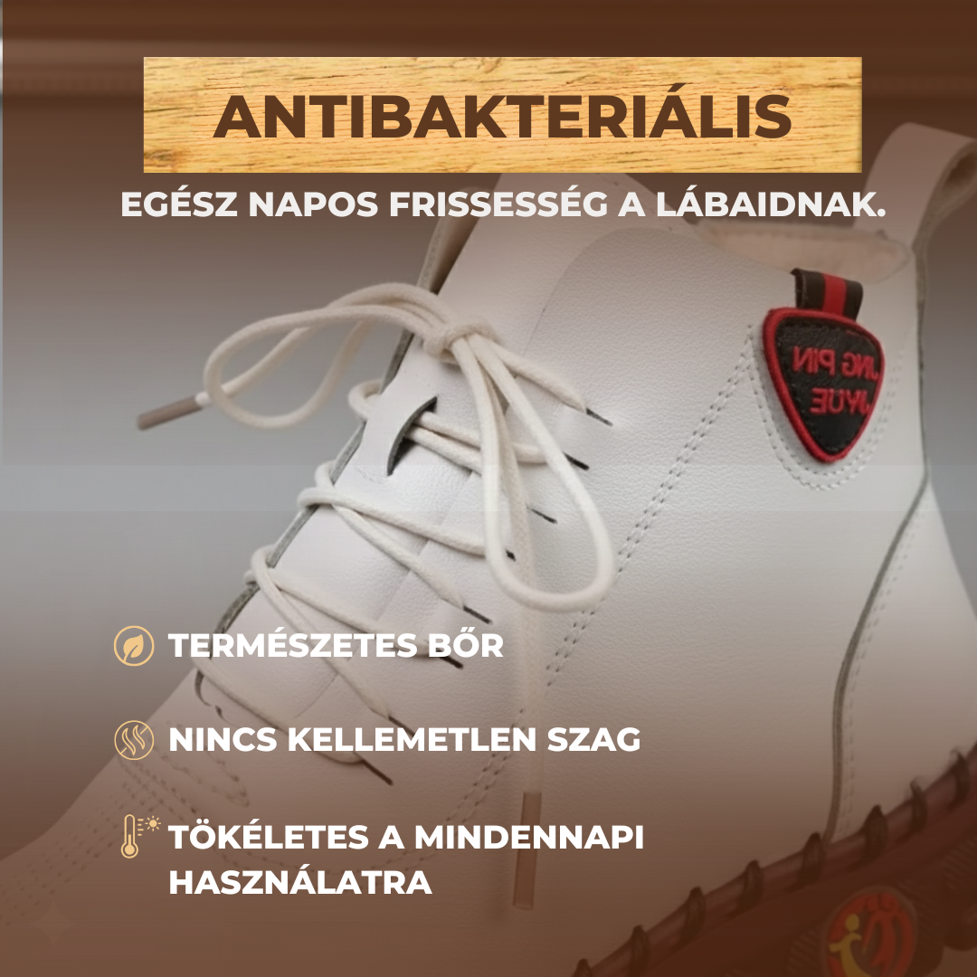 Bakancs Csobánc™ | Ősz – Tél 2025