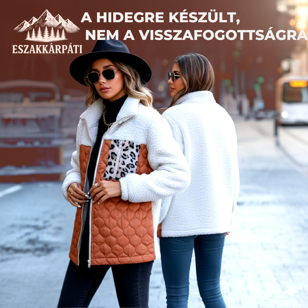 Kabát Mátra™ | Ősz – Tél 2025