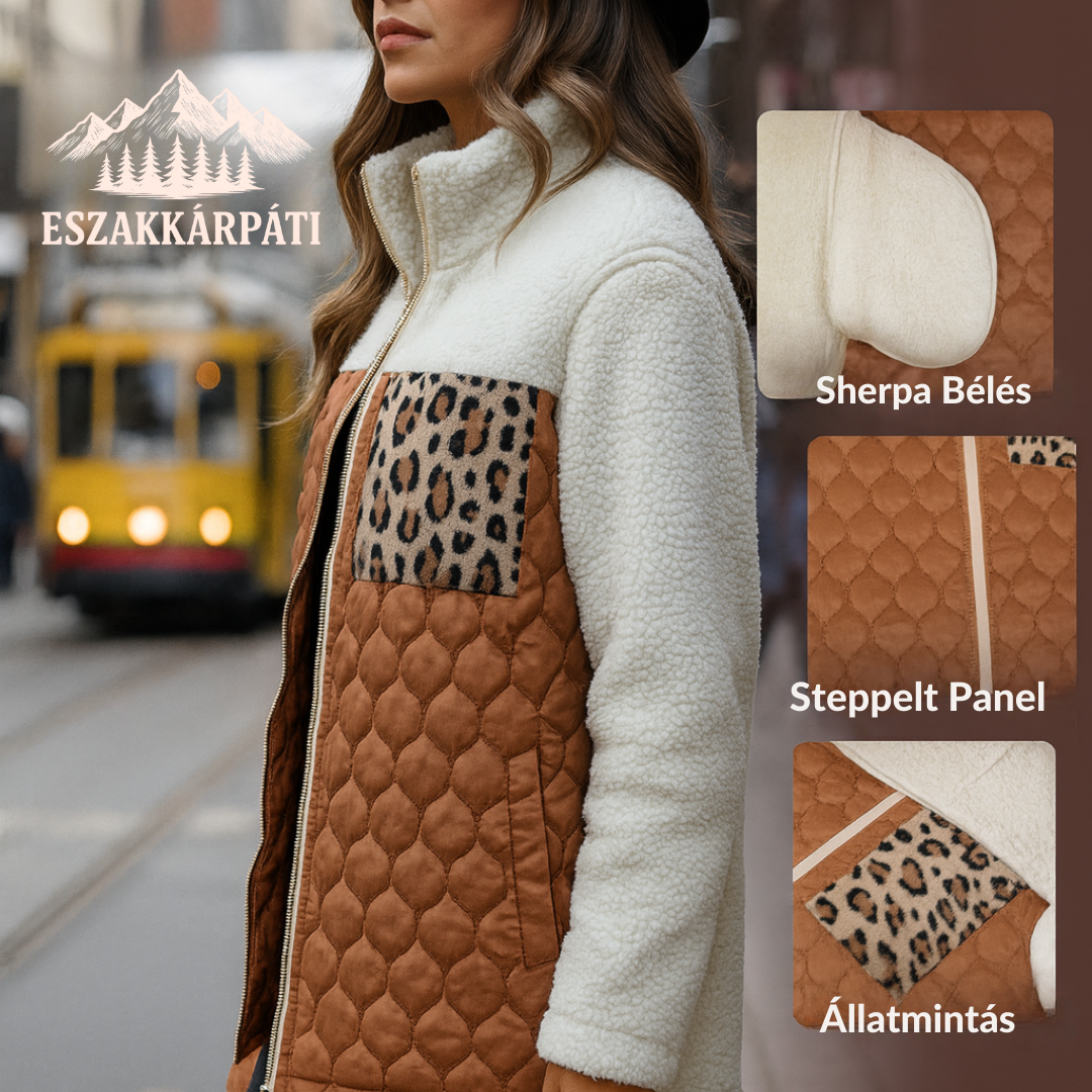 Kabát Mátra™ | Ősz – Tél 2025