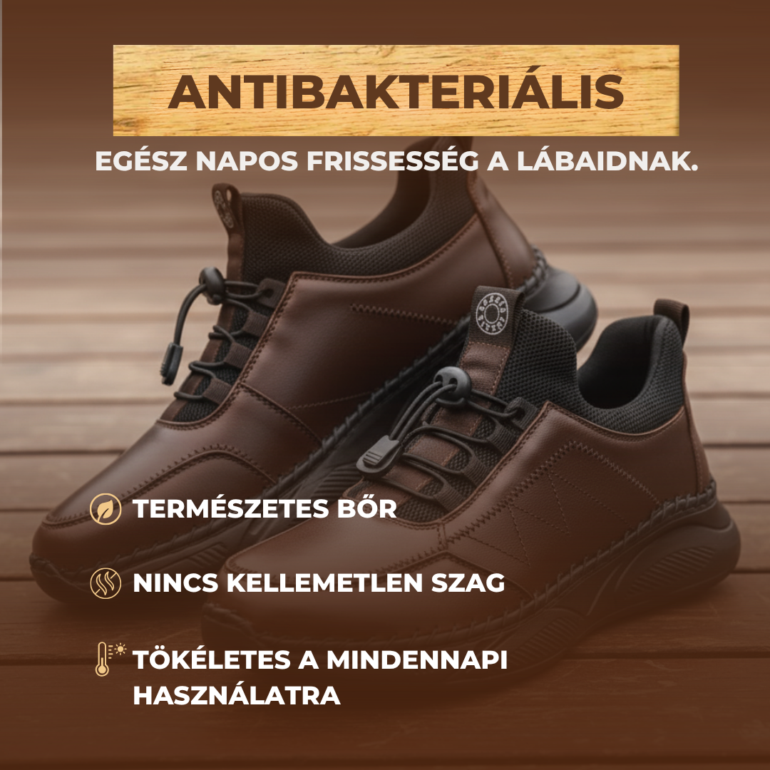 Bakancs Hegyalja™ | Ősz – Tél 2025