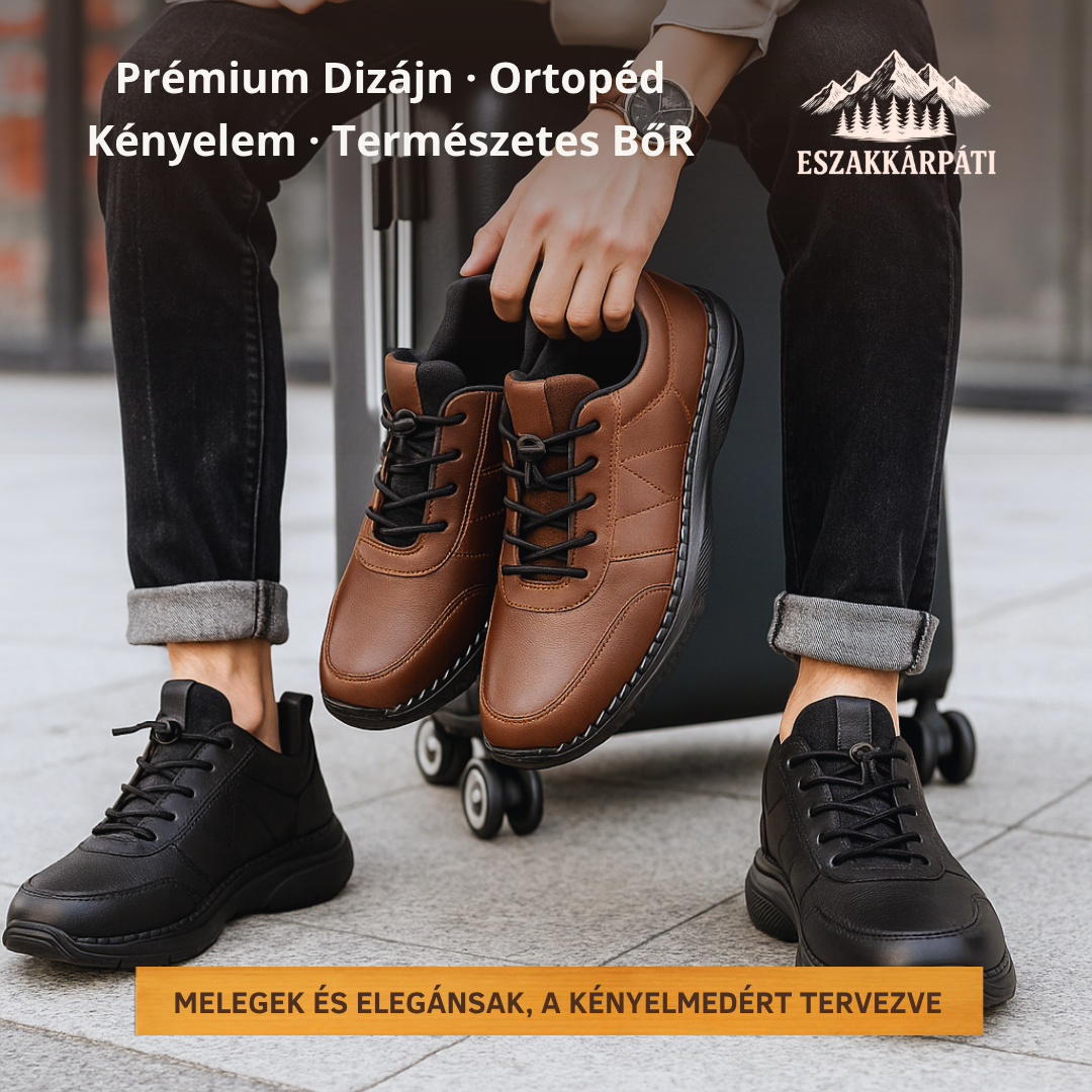 Bakancs Hegyalja™ | Ősz – Tél 2025