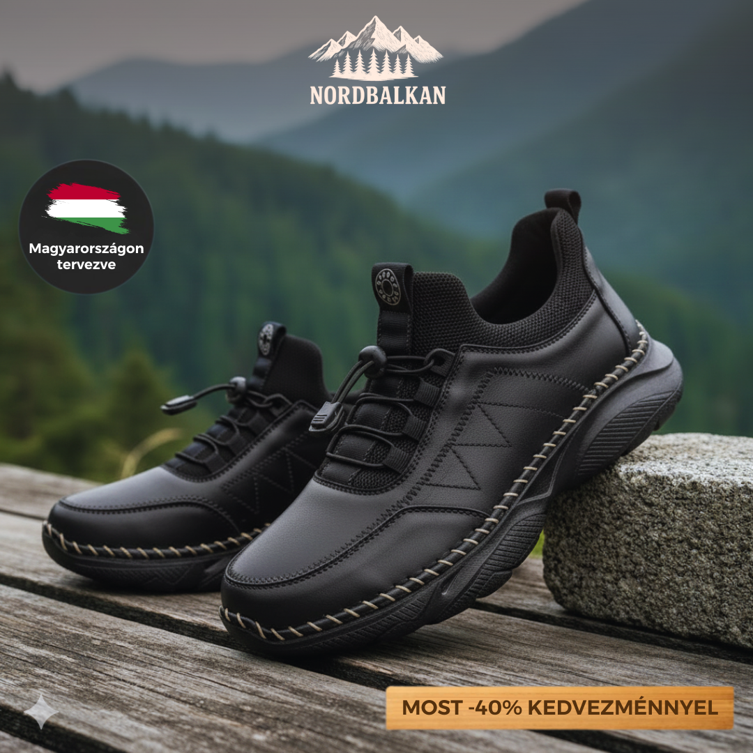 Bakancs Hegyalja™ | Ősz – Tél 2025