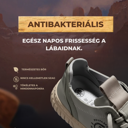 Bakancs Zemplén™ | Ősz – Tél 2025