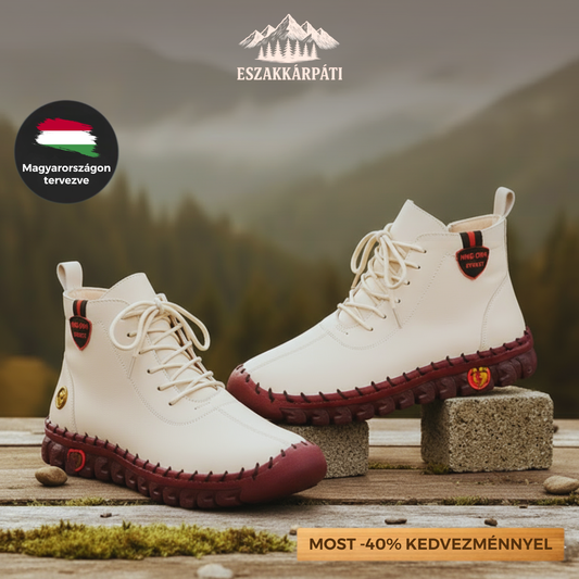 Bakancs Csobánc™ | Ősz – Tél 2025