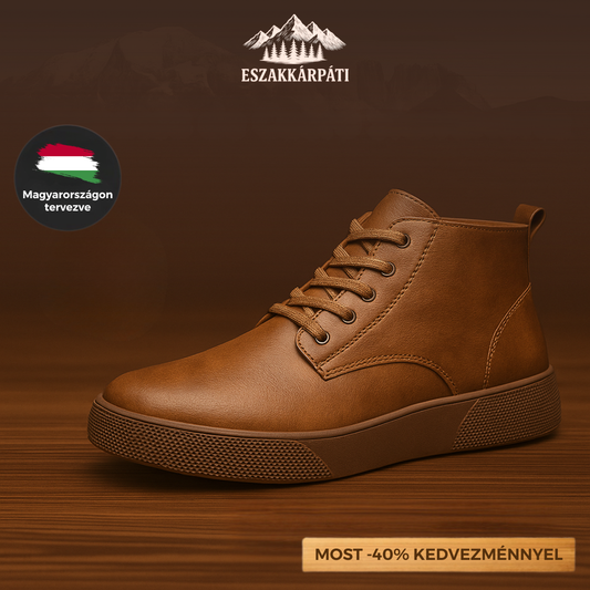Bakancs Hegyalja™ | Ősz – Tél 2025
