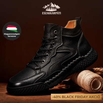 Kézműves Cipő Vác™ | Ősz – Tél 2025