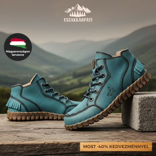 Bakancs Mátra™ | Ősz – Tél 2025