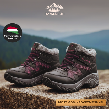 Bakancs Kabhegy™ | Ősz – Tél 2025