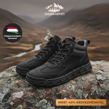 Kézműves Cipő Tokaj™ | Ősz – Tél 2025