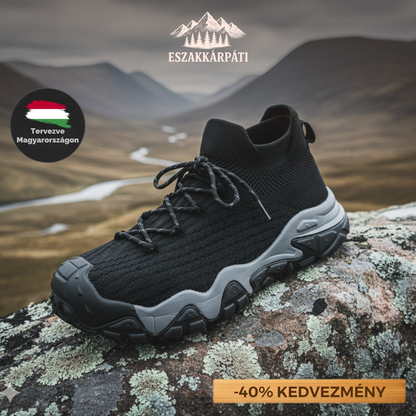 Bakancs Csóványos™ | Ősz – Tél 2025