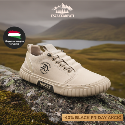 Bakancs Zemplén™ | Ősz – Tél 2025