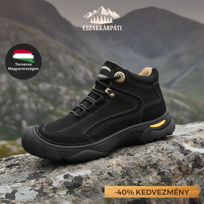 Bakancs Somló™ | Ősz – Tél 2025