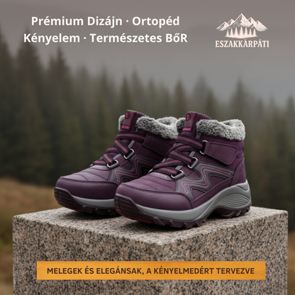 Bakancs Kabhegy™ | Ősz – Tél 2025