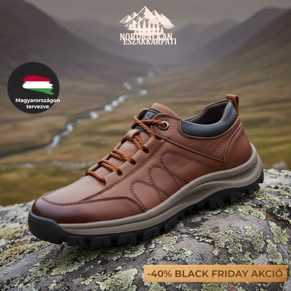 Bakancs Balaton-felvidék™ | Ősz – Tél 2025