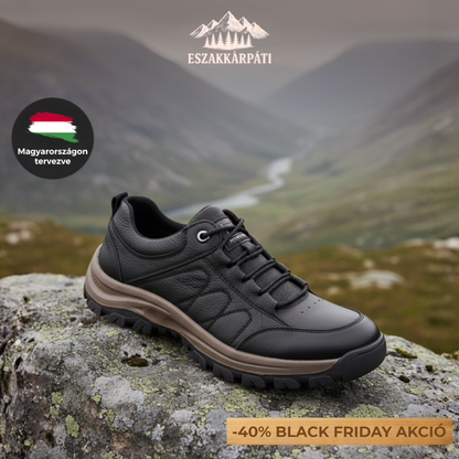 Bakancs Balaton-felvidék™ | Ősz – Tél 2025