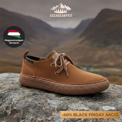 Kézműves Cipő Pilis™ | Ősz – Tél 2025