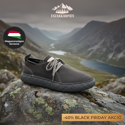 Kézműves Cipő Pilis™ | Ősz – Tél 2025