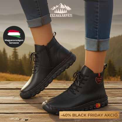 Bakancs Csobánc™ | Ősz – Tél 2025