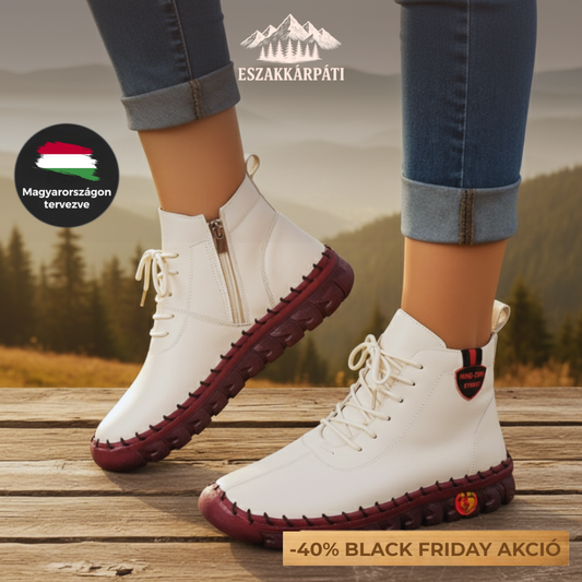Bakancs Csobánc™ | Ősz – Tél 2025