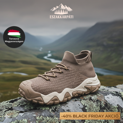 Bakancs Csóványos™ | Ősz – Tél 2025