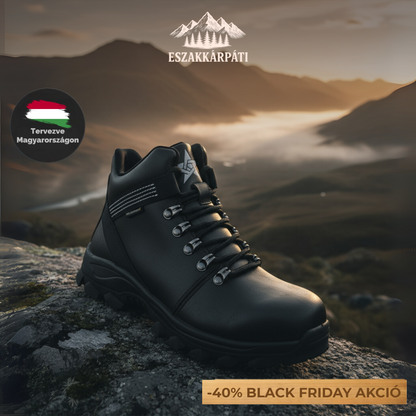 Bakancs Mecsek™ | Ősz – Tél 2025