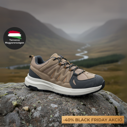 Kézműves Cipő Sopron™ | Ősz – Tél 2025