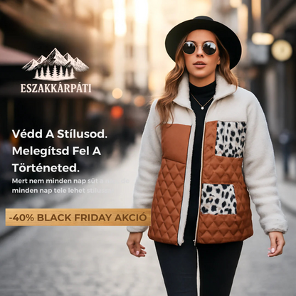 Kabát Mátra™ | Ősz – Tél 2025