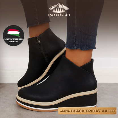 Kézműves Cipő Tata™ | Ősz – Tél 2025