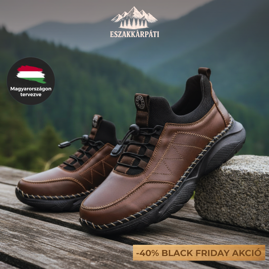 Bakancs Hegyalja™ | Ősz – Tél 2025