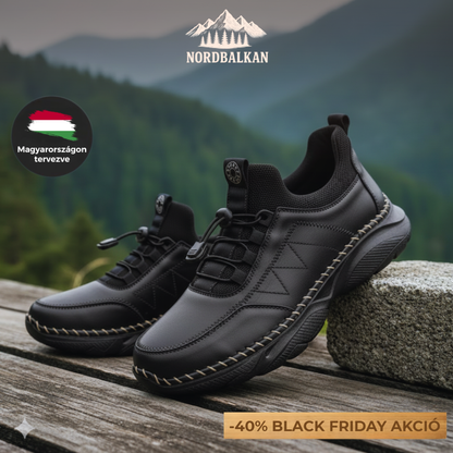 Bakancs Hegyalja™ | Ősz – Tél 2025