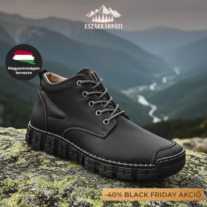 Bakancs Hortobágy™ | Ősz – Tél 2025