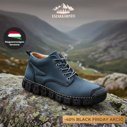 Bakancs Hortobágy™ | Ősz – Tél 2025