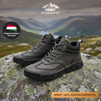 Kézműves Cipő Tokaj™ | Ősz – Tél 2025