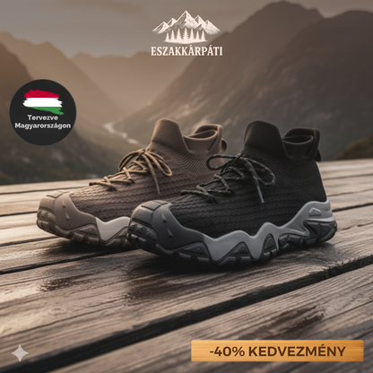 Bakancs Csóványos™ | Ősz – Tél 2025