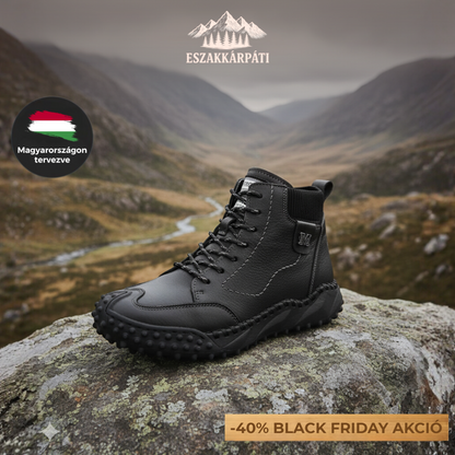 Kézműves Cipő Balaton™ | Ősz – Tél 2025