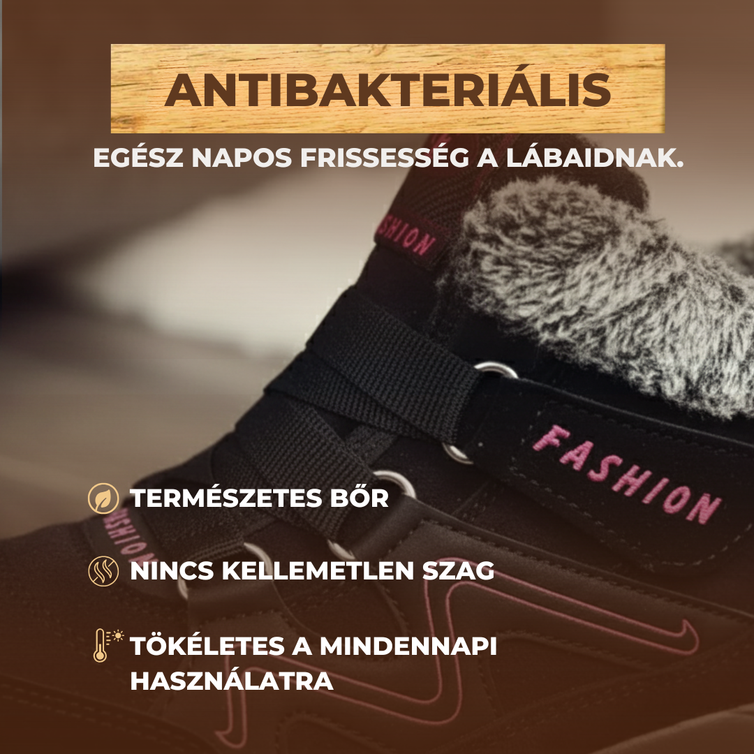Bakancs Kabhegy™ | Ősz – Tél 2025