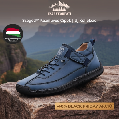 Kézműves Cipő Debrecen™ | Ősz – Tél 2025