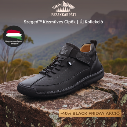 Kézműves Cipő Debrecen™ | Ősz – Tél 2025