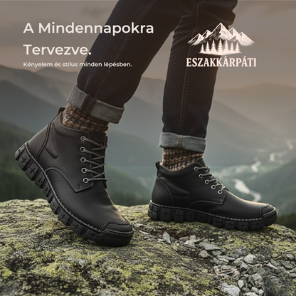 Bakancs Hortobágy™ | Ősz – Tél 2025