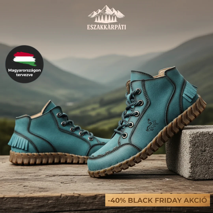 Bakancs Mátra™ | Ősz – Tél 2025