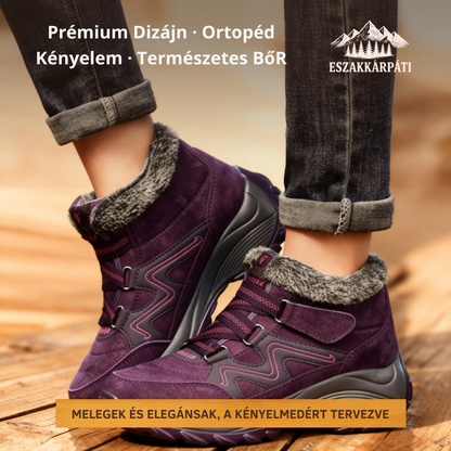 Bakancs Kabhegy™ | Ősz – Tél 2025