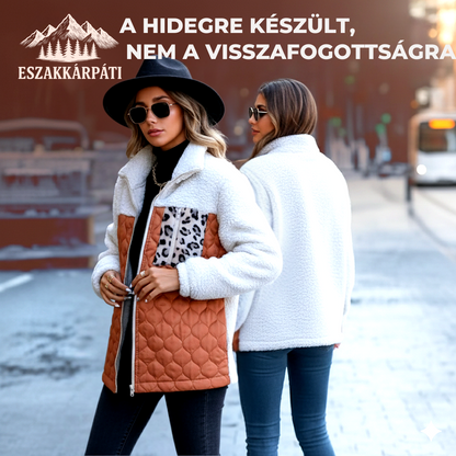 Kabát Mátra™ | Ősz – Tél 2025