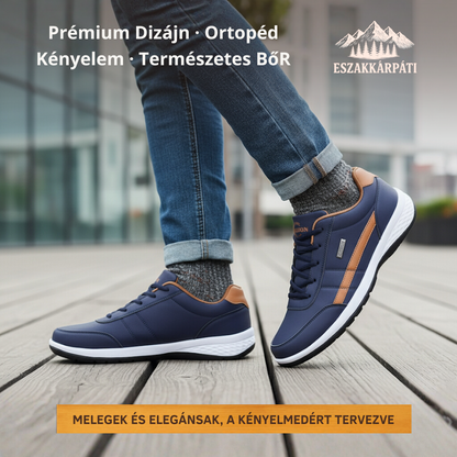 Bakancs Bükk™ | Ősz – Tél 2025