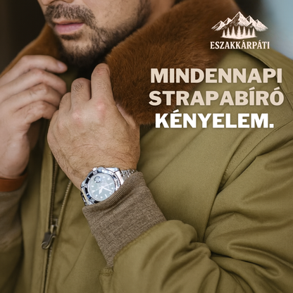 Kabát Tapolca™ | Ősz – Tél 2025