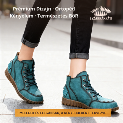 Bakancs Mátra™ | Ősz – Tél 2025