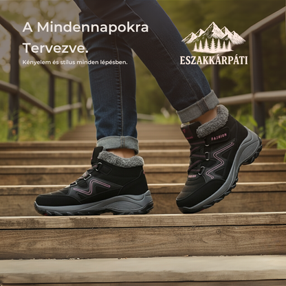 Bakancs Kabhegy™ | Ősz – Tél 2025
